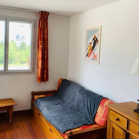 Appartement T3 - 6 Pers - Pieds Des Pistes + Piscine Balcon à Ax-les-Thermes Extérieur photo
