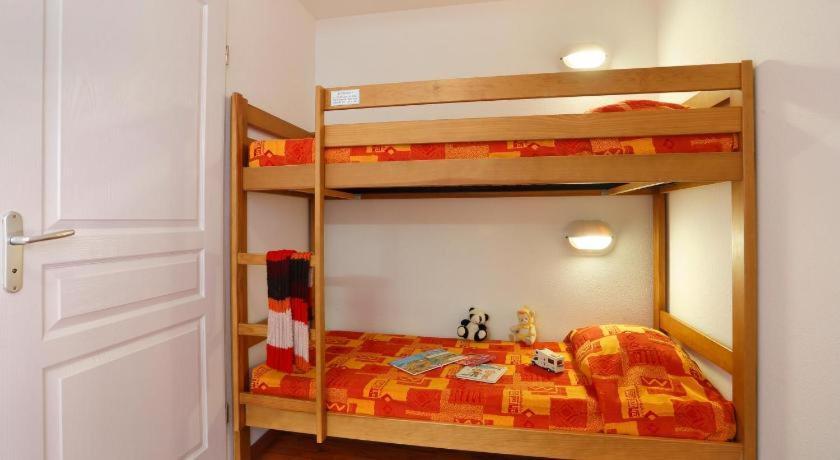 Appartement T3 - 6 Pers - Pieds Des Pistes + Piscine Balcon à Ax-les-Thermes Extérieur photo
